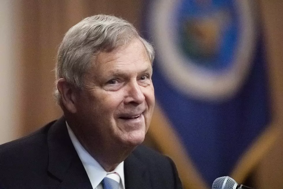 Inflation Reduction Act Should Help Rural America, Vilsack Says