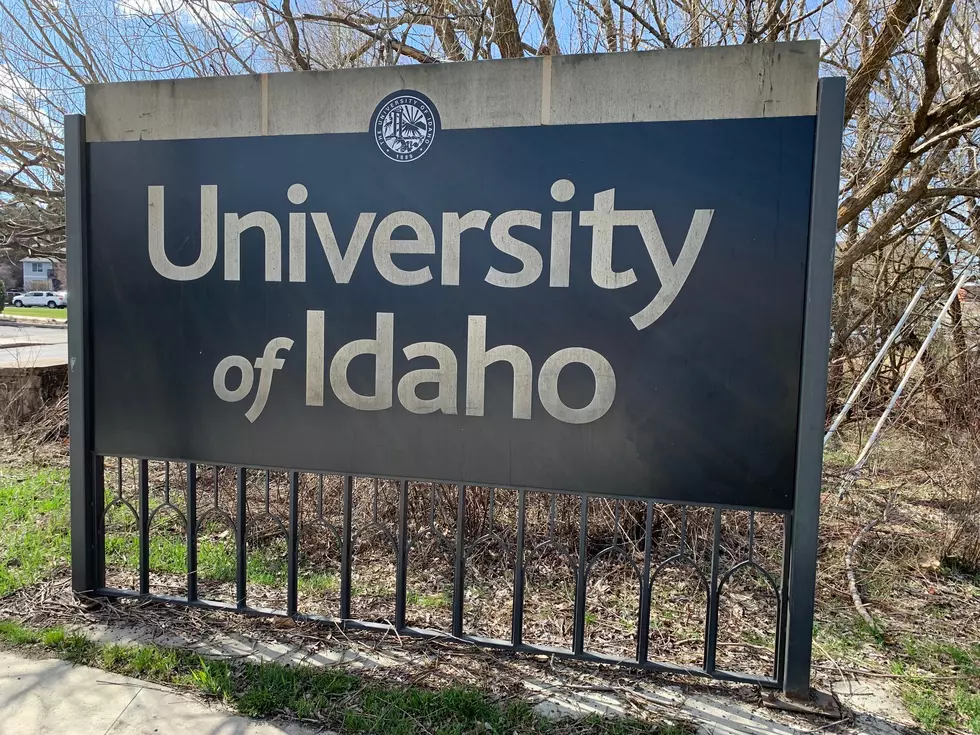 University of Idaho Soil Judging Team Tops In The West