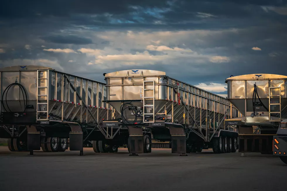 Trinity Trailers Works To Meet The Needs Of NW Farmers