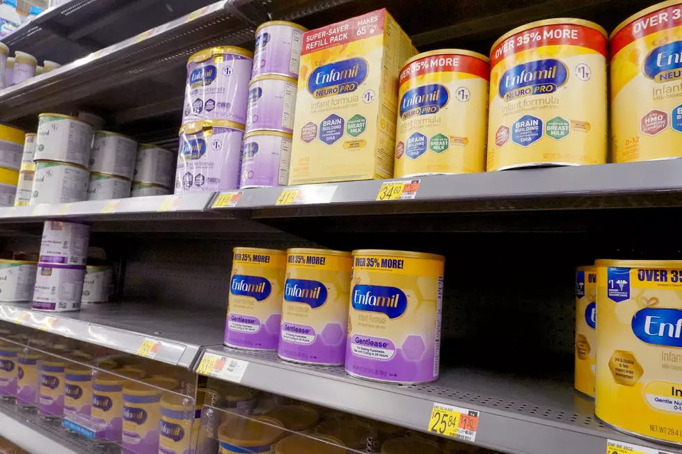 Baby Formula Imports Face Tariffs Again in 2023