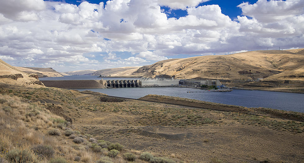 Congressman Bentz Makes Four Proposals To Protect Snake River Dams