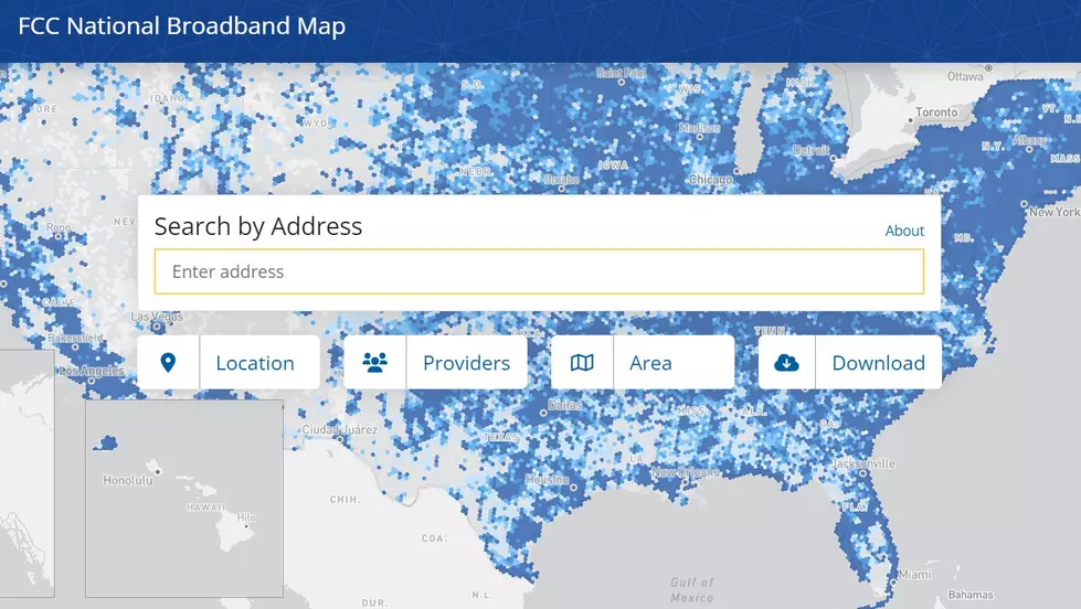 Farm Bureau Encouraging Rural America To Check Out FCC Map