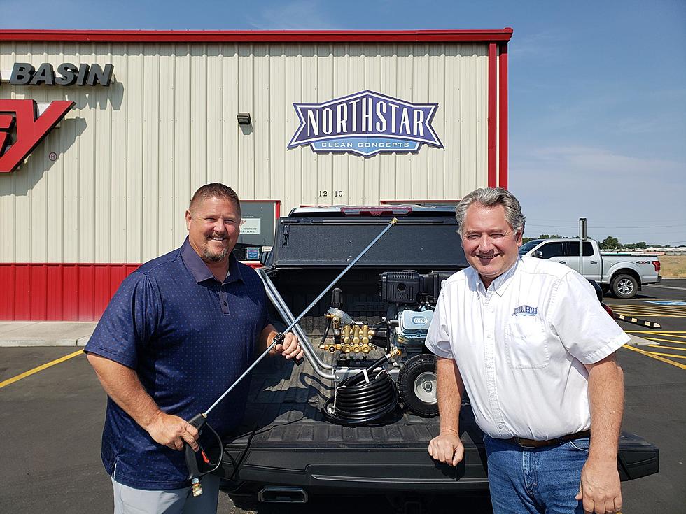 PNW Ag Network Announces 2023 Northstar Hotsy Giveaway Winner