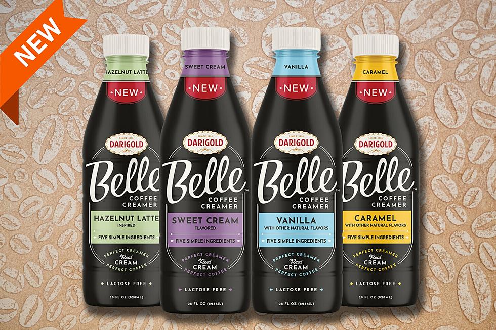 Darigold Reveals Belle, The Ultimate Real Cream Coffee Creamer