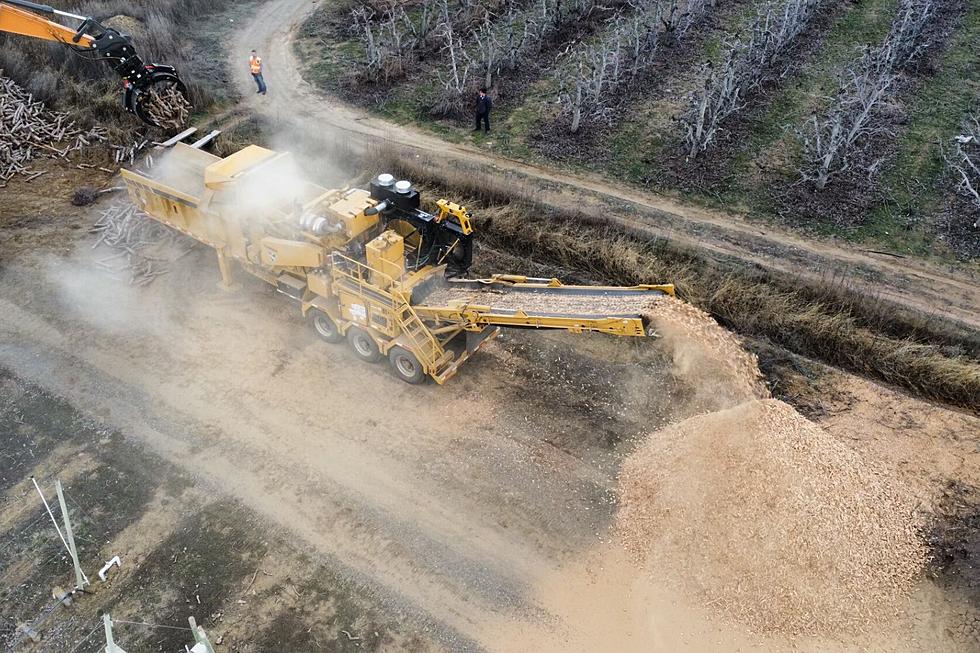 The Soil Center Aims To Revolutionize Ag Waste Management