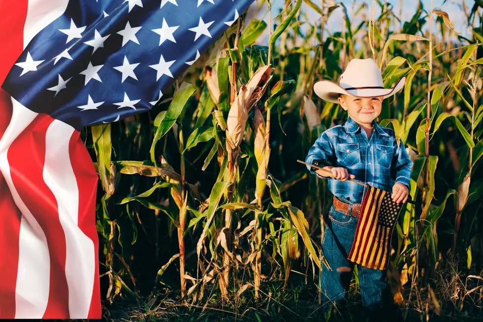 5 Reasons Why Memorial Day Means More For Agriculture