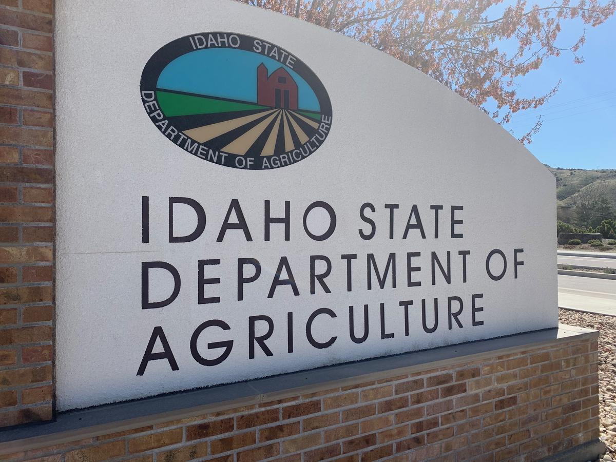 NAHLN Accreditation A Game Changer For Idaho