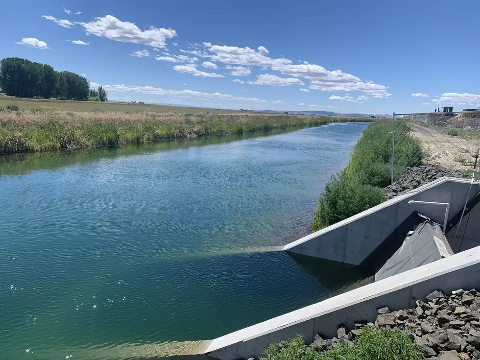 Hydrogeological Society Takes Issue With The Washington Department Of Ecology