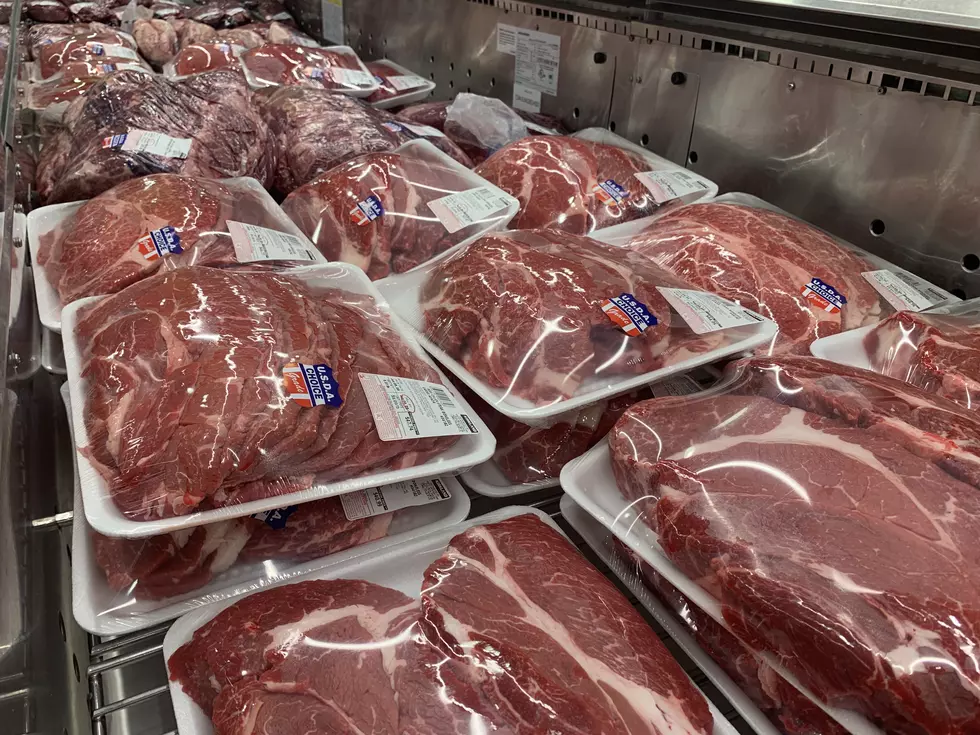 Meat Production Expected To Increase Over The Next Two Years