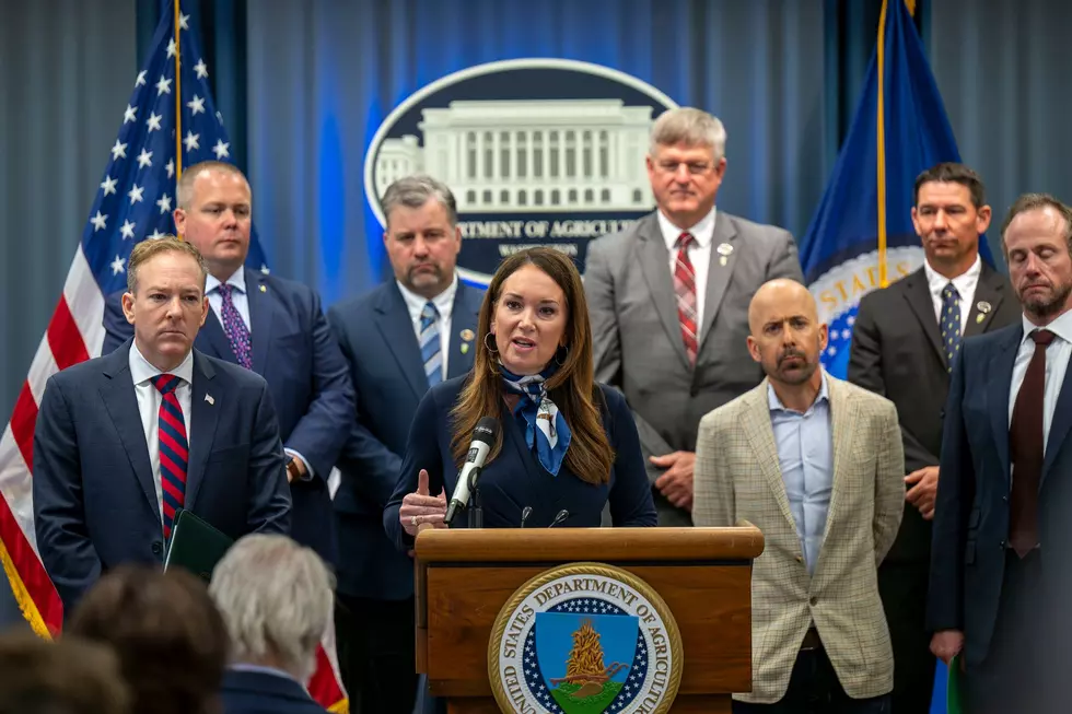 USDA Rolls Out Expanded Disaster Assistance Programs & Marketing Assistance Loans