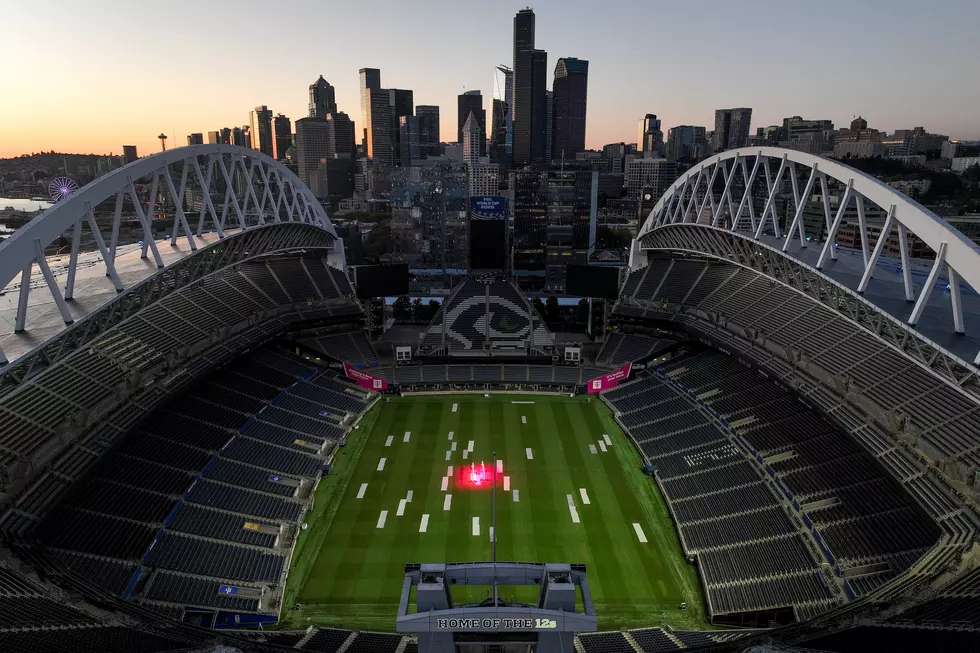 Oregon Grass Used During The World Cup