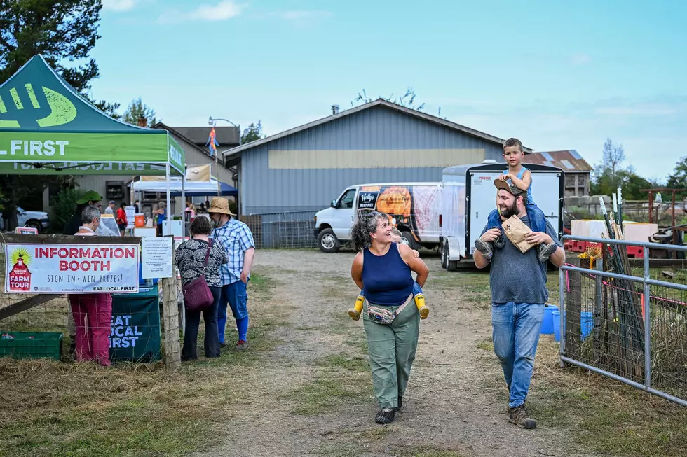Western Washington Farms Tour Set For Mid-September