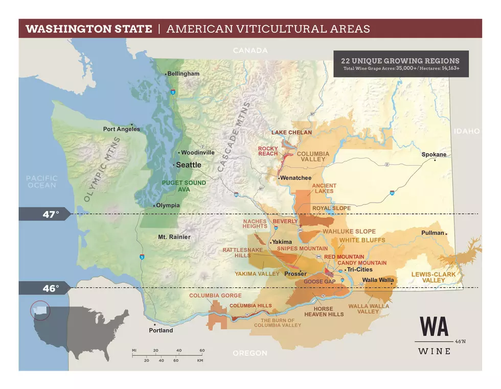 Phto: Washington State Wine Commission