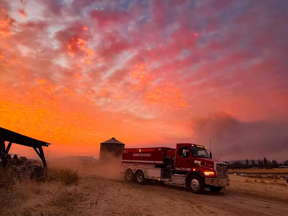 Oregon State Lawmakers Ask FEMA To Reconsider