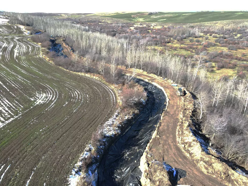 Idaho Aging Irrigation Infrastructure Grant Applications Due