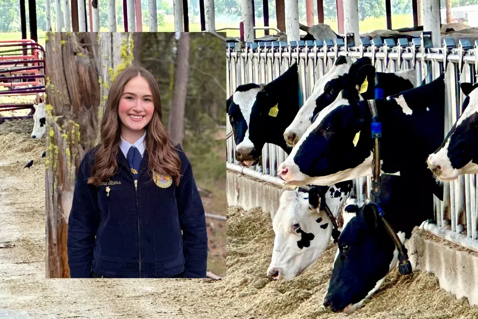 Future Of Farming: Try Something New This School Year