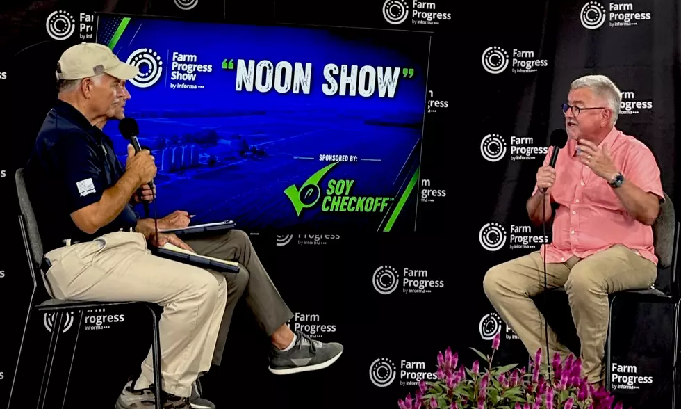 Fordyce Talks About Input Costs, Beef & More