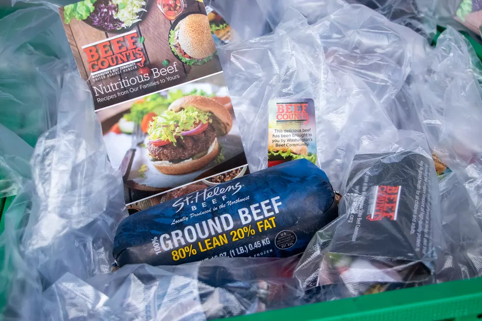 Washington’s Beef Counts Wraps Up Summer In Spokane Valley