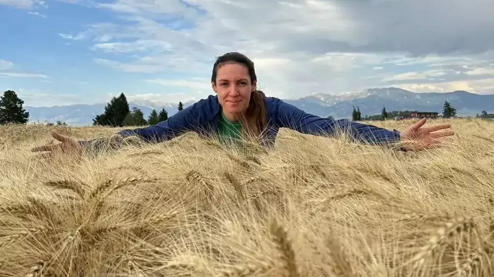 University of Idaho Hires Nematologist