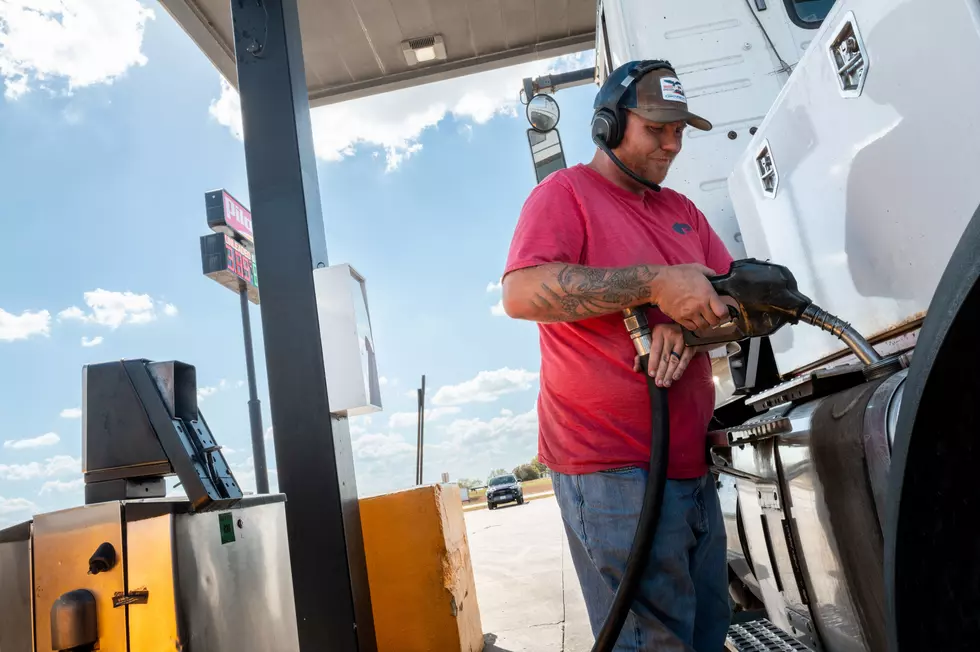 Red-Dyed Diesel Tax Relief is a Deferral, Not a Waiver