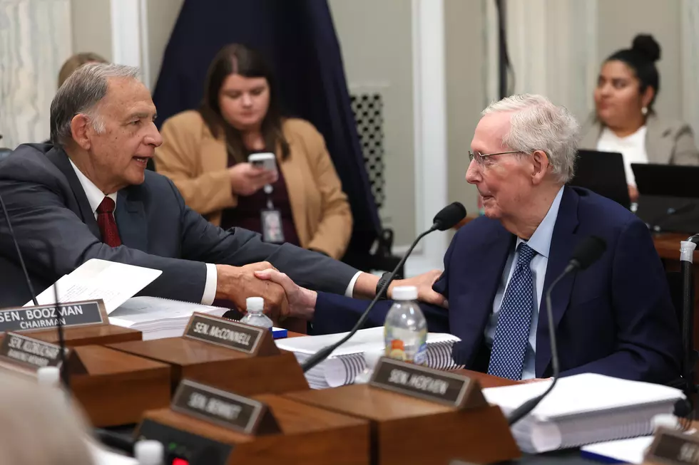 Farm Bill Clears Senate Ag Committee