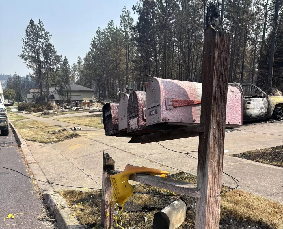 Five More Counties Included In Washington’s Wildfire Proclamation