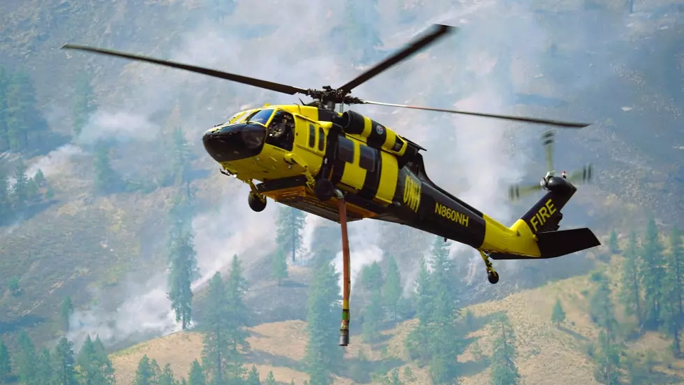 Post Wildfire Tools & Policy The Focus Of Rangeland Forum In Southern Idaho