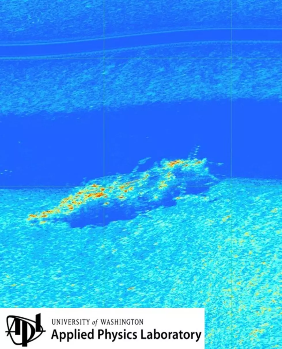 NTSB and US Navy to Recover Mutiny Bay Wreckage