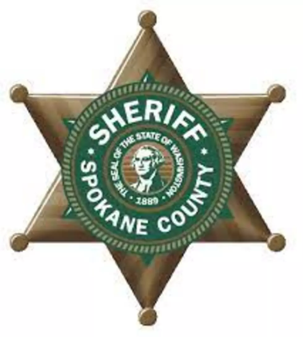Sheriff Notifies WSDOT On Plans For Camp