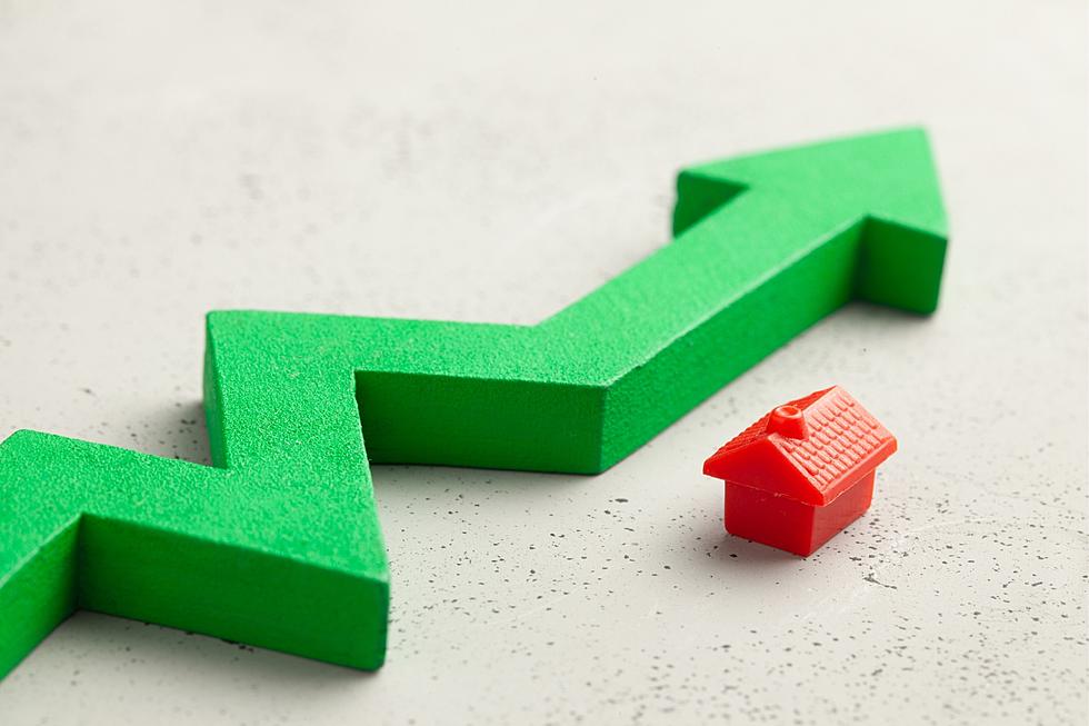 Study: Washington Ranks No. 8 Among States for Increased Home Value Since 2016