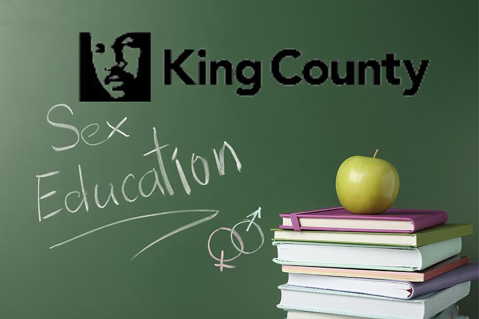 King County sex ed evaluation costs $4.8 million; found program was ineffective