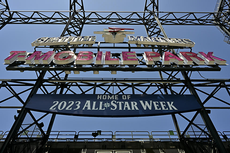 Major League Baseball All-Star Game Set to Generate Over $50M for Seattle