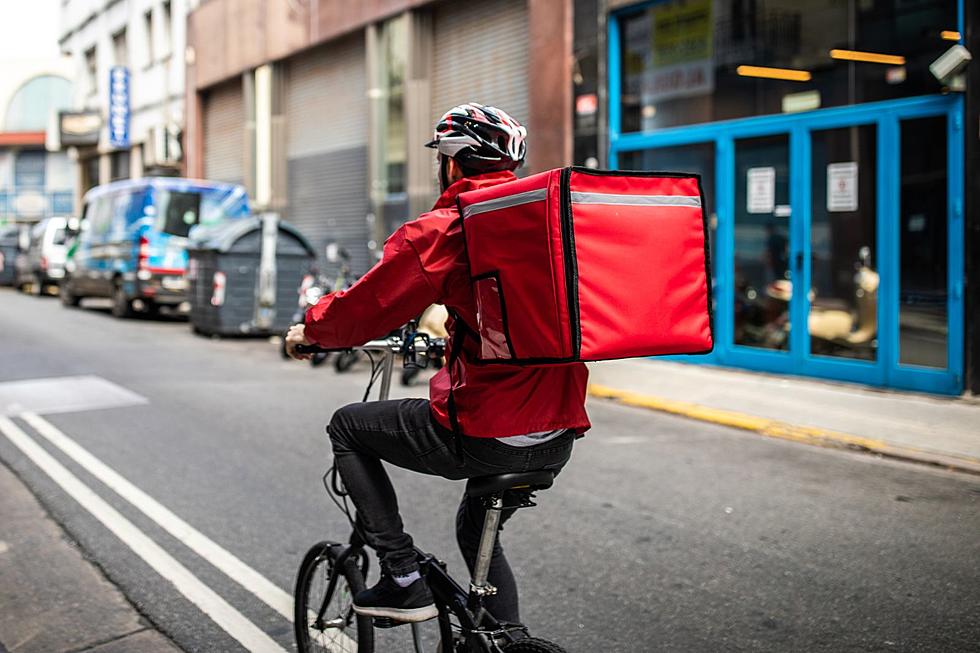 Seattle reaches $1.6 million settlement with DoorDash over alleged labor violations