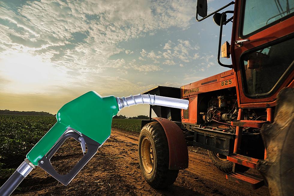 Washington Farm Bureau Asks Lawmakers To Settle Ag Fuel Dispute