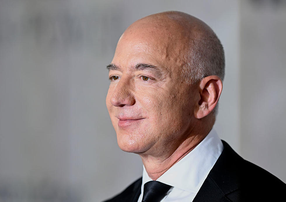 Jeff Bezos’ move to Miami to cost Washington millions in tax revenue