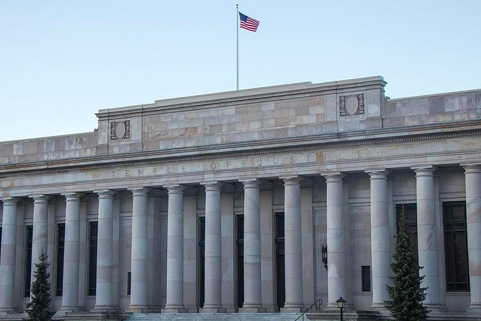 Study: WA Supreme Court analysis finds progressive domination of donations, decisions