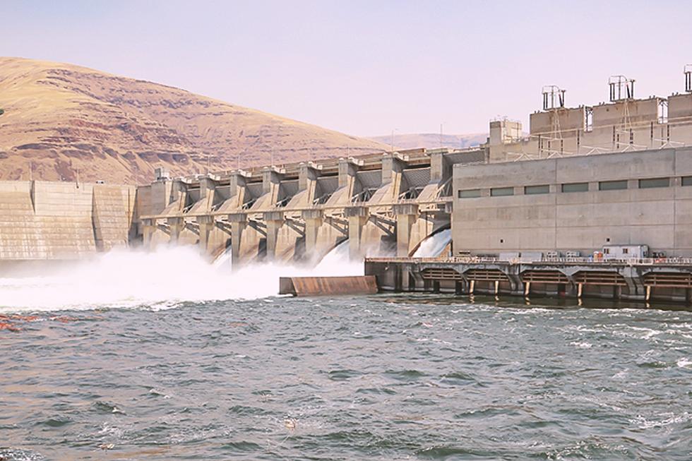 WA Rep Concerns Over Potential Removal Of Lower Snake River Dams