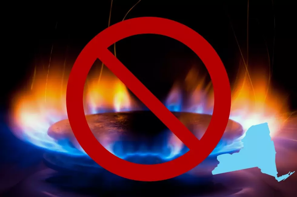 Gas Appliances Being Banned In New York?