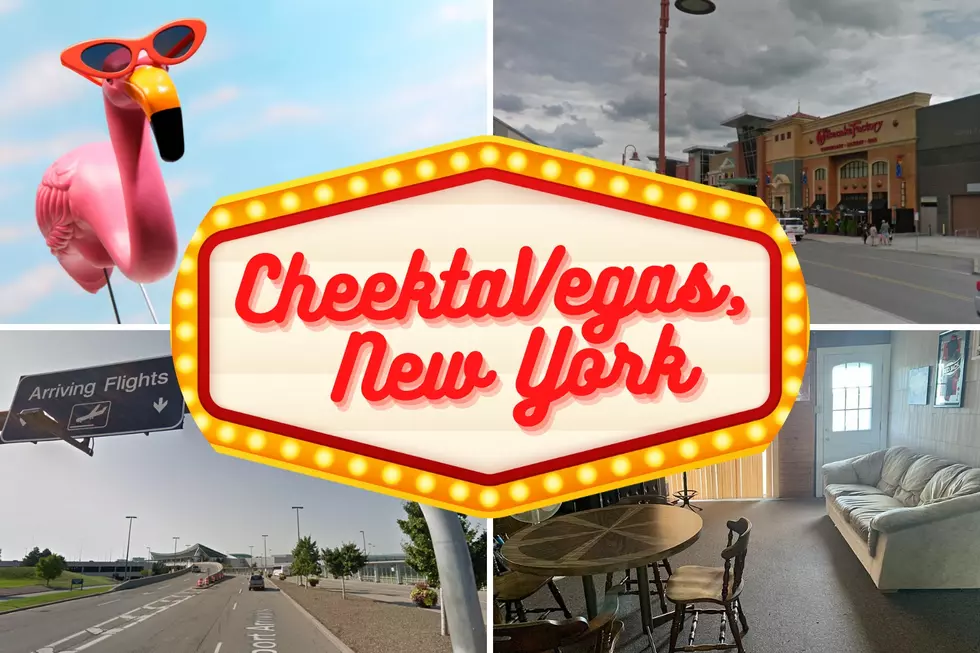 Why Cheektowaga, New York is Called &#8220;CheektaVegas&#8221;