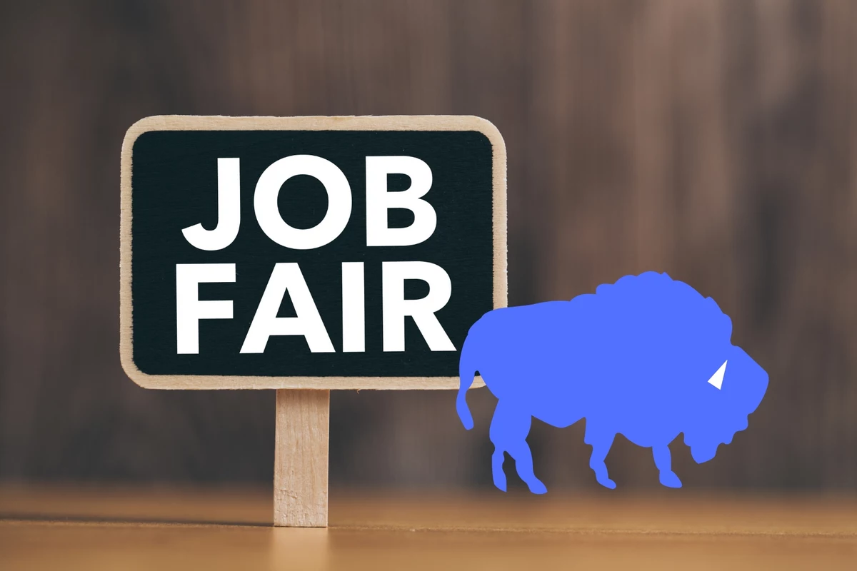 Companies Sign Up Now For The We Are Buffalo Job Fair