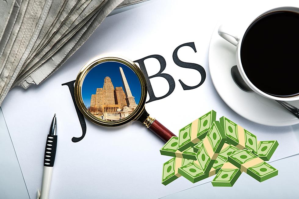 The Highest Paying Jobs In Western New York