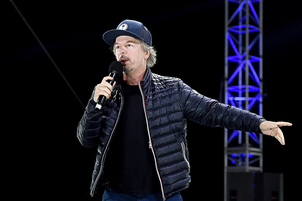 David Spade Is Coming to Western New York