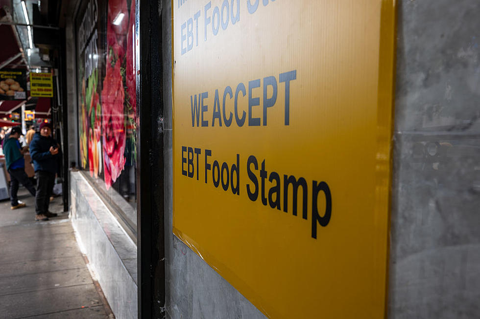 Food Stamps Being Wasted In New York State?