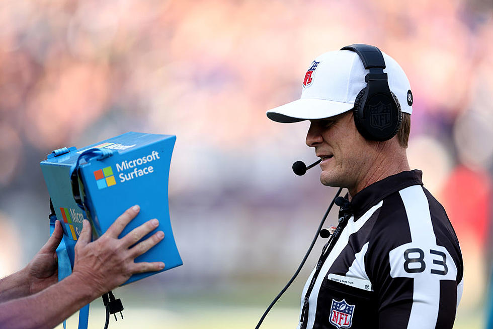 NFL Ref Shawn Hochuli, The Least Liked Person In Buffalo, New York