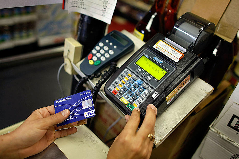 New Credit Card Law In Effect In New York State