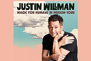 Comedian Justin Willman Coming to Niagara Falls