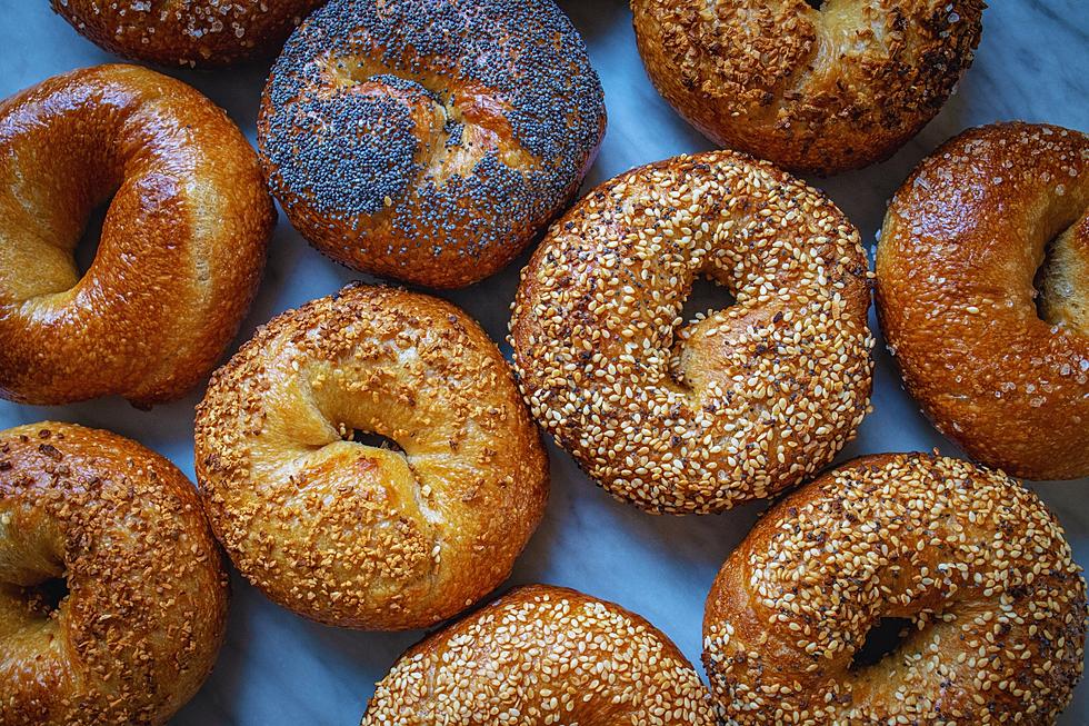5 Best Bagels for 2024 in Western New York