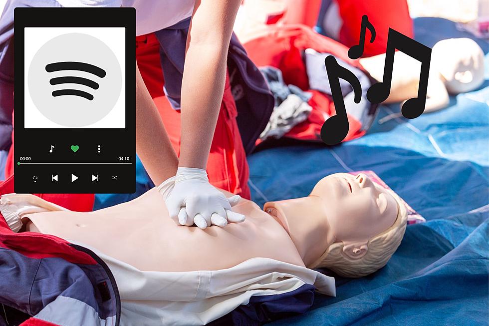 The 5 Best Songs To Help You Learn CPR