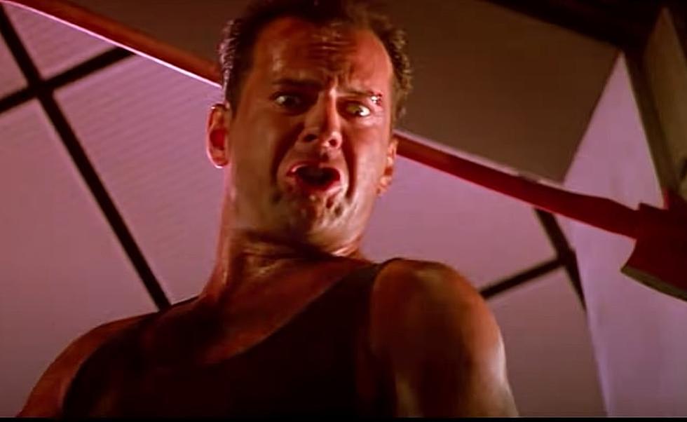 Die Hard, The Best Christmas Movie Ever Made!