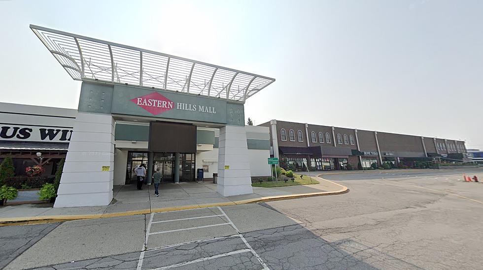 Once Popular Mall Closes Doors This Week In Western New York